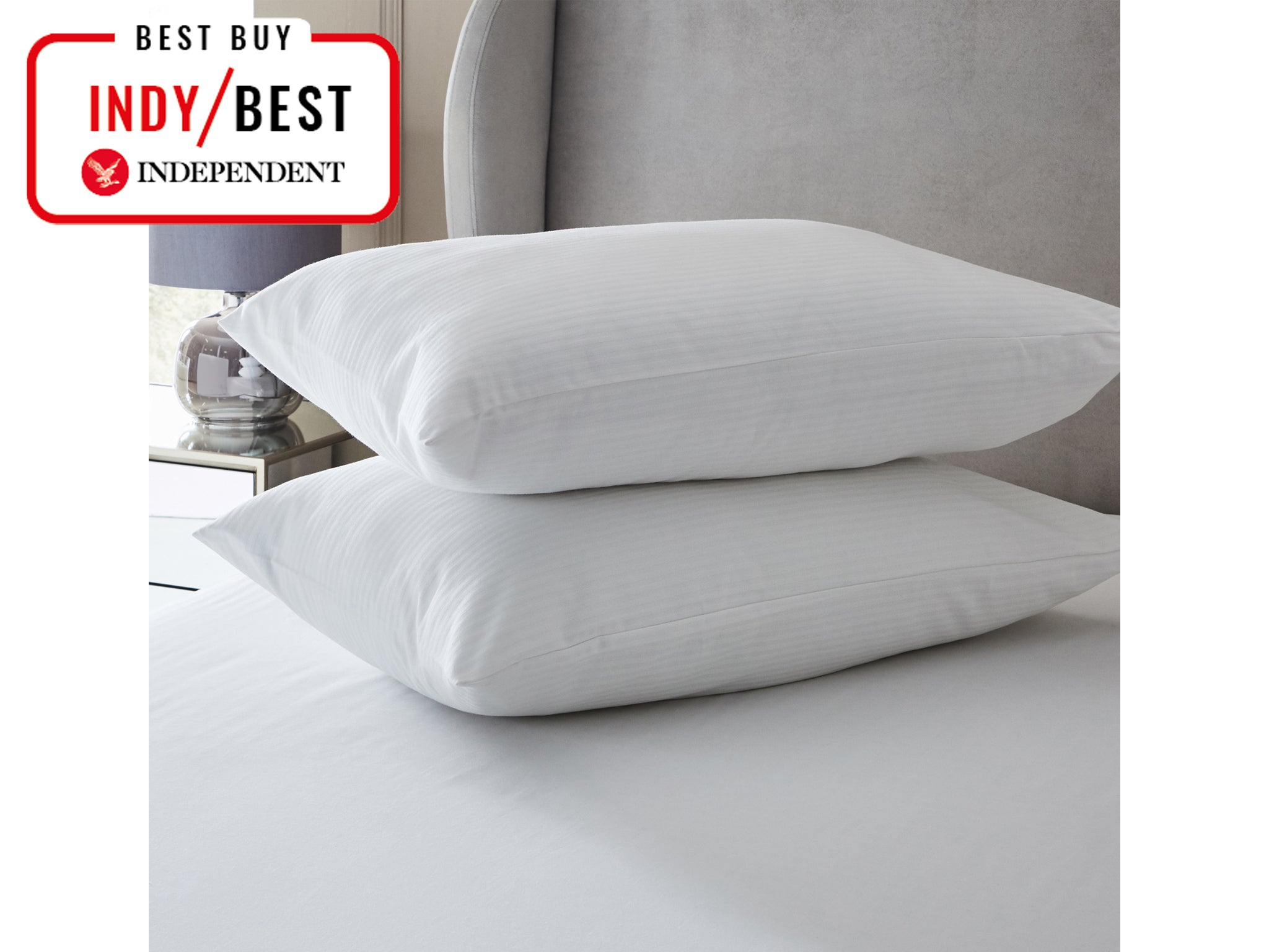 Best pillow protectors store 2019